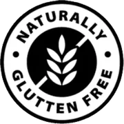 Gluten free badge